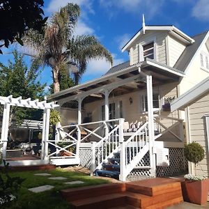Harbour View Cottage