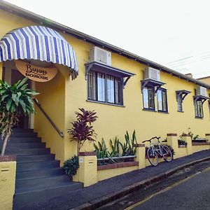 Banana Backpackers