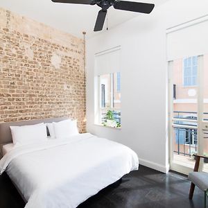 Deluxe Double Room Balcony