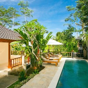 Pesantian Villa And Warung